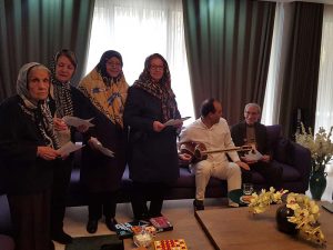 آموزش موسیقی وقت زندگی