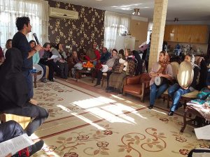 تفریحات وقت زندگی