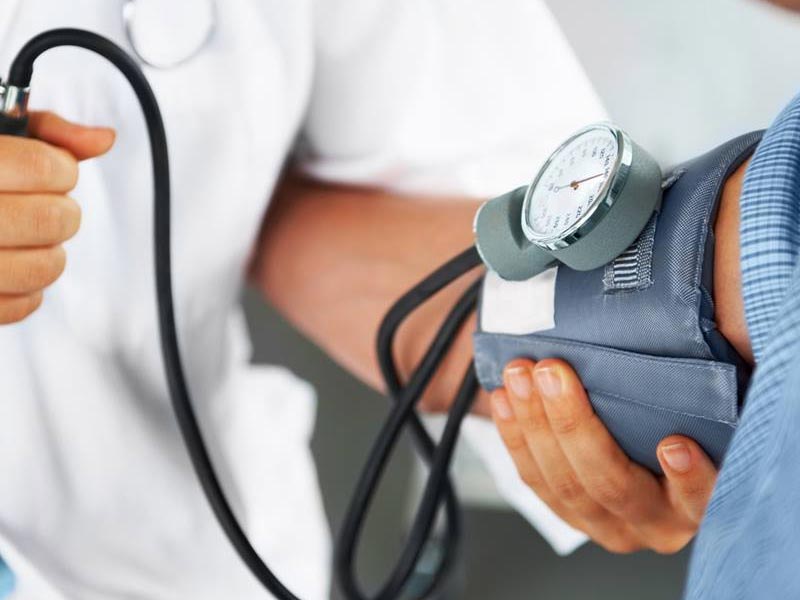 اهمیت کنترل فشار خون