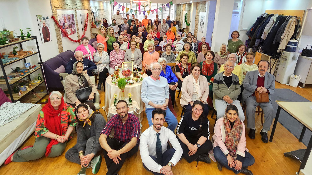 مناسبت نوروز ۱۴۰۴