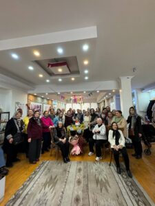 روز زن ۱۴۰۴