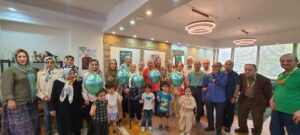 روز سالمند 1403