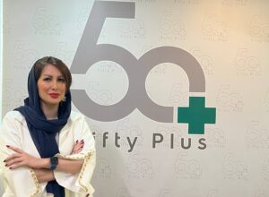 مارال خدنگ - تیم ما