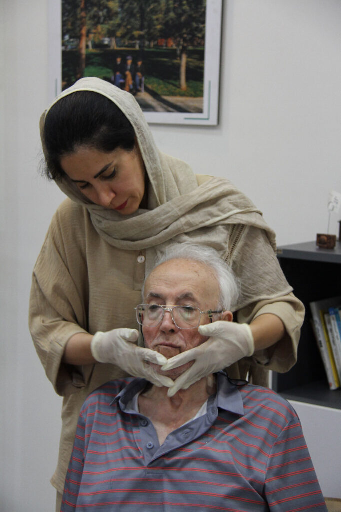 اتاق گفتاردرمانی