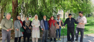 کاخ نیاوران 1404