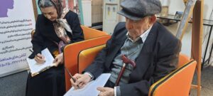 نوشتن با دست و تقویت حافظه