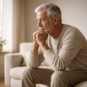 روانشناسی سالمندان