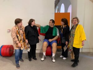 موزه اتحادیه 1404