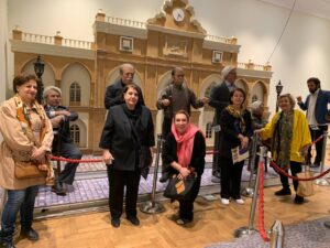 موزه اتحادیه 1404