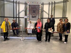 موزه اتحادیه 1404