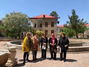 موزه اتحادیه 1404