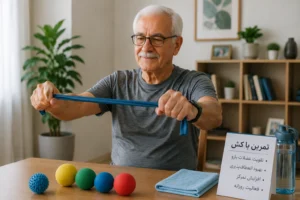 بهترین بازی‌های فکری برای سالمندان